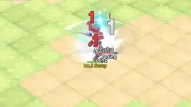 Capture d'écran de The Labyrinth of Ragnarok 9