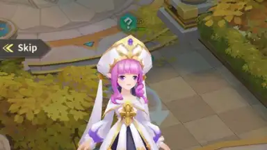 Capture d'écran de Starlight Isle 4