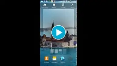 Capture d'écran de Phone Clean 1