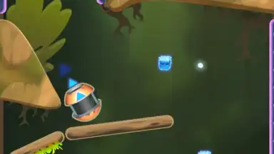 Capture d'écran de Chase Dr. Blaze 3