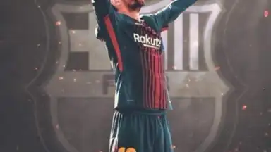 Capture d'écran de Wallpaper for leomessi 6