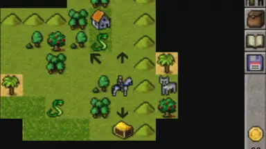Capture d'écran de Huungree LITE 3