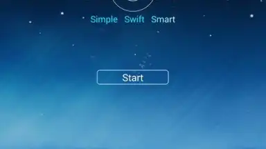 Capture d'écran de Solo Launcher 4
