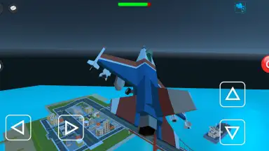 Capture d'écran de Simple Sandbox 2 3