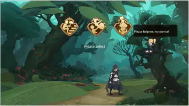 Capture d'écran de Arena M 6
