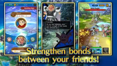 Capture d'écran de DRAGON QUEST The Adventure of Dai: A Hero's Bonds 6
