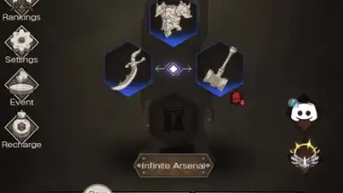 Capture d'écran de Immortal: Reborn 7