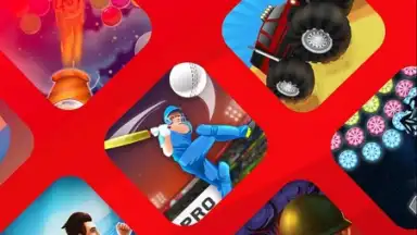 Capture d'écran de MPL - Mobile Premier League 2