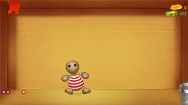 Capture d'écran de Kick the Buddy: Second Kick 3