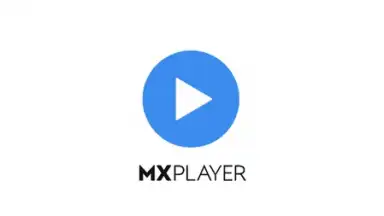 Capture d'écran de MX Player 7