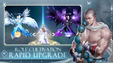 Capture d'écran de Immortal Blade 10