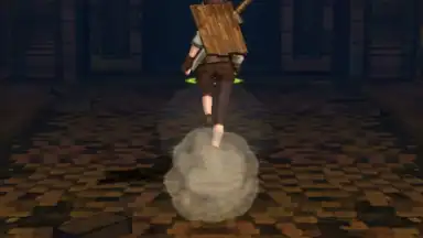 Capture d'écran de Guardian Arena 4