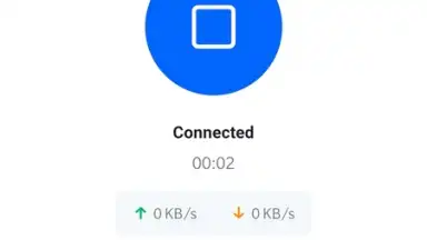 Capture d'écran de DeerShield - Free VPN 10