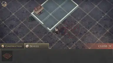 Capture d'écran de Grim Soul: Dark Fantasy Survival 3
