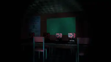 Capture d'écran de Amnesia 5