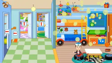 Capture d'écran de My Town: Home Dollhouse 10