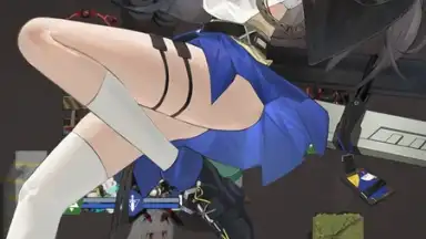 Capture d'écran de Re:Infinite 6