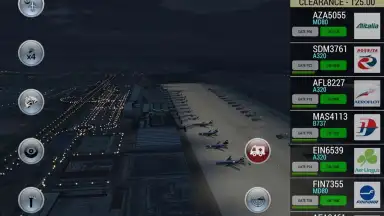 Capture d'écran de Unmatched Air Traffic Control 5