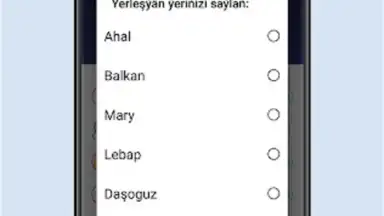Capture d'écran de Namaz wagty tm 2