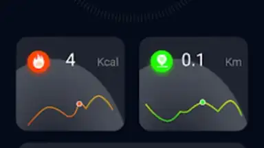 Capture d'écran de CO FIT 3