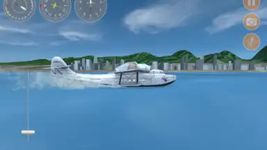 Capture d'écran de На Гавайи! 3