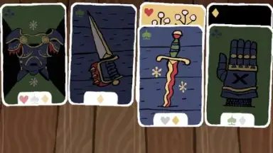 Capture d'écran de Gnomitaire 8