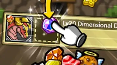 Capture d'écran de Ultimate DragonMaster 2