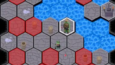Capture d'écran de Tasiaker 7