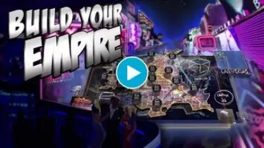 Capture d'écran de Underworld Empire 1