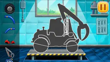 Capture d'écran de Build a house 5