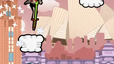 Capture d'écran de Mr Bean 1