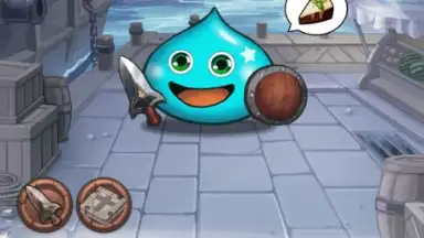 Capture d'écran de Gumballs & Dungeons 5