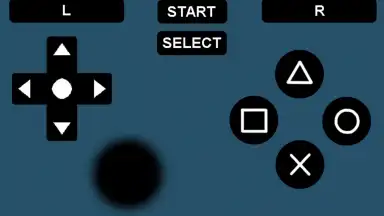 Capture d'écran de BT Controller 1