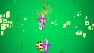 Capture d'écran de CoinOp Heroes 2 9