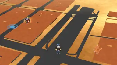 Capture d'écran de Pixelmon GO 2