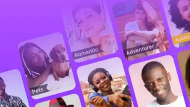Capture d'écran de PartyHero 1
