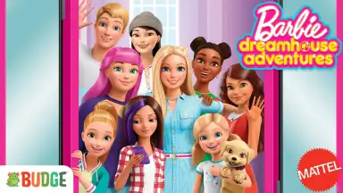 Capture d'écran de Barbie Dreamhouse Adventures 1