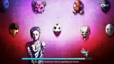Capture d'écran de Tokyo Ghoul: Dark War 11
