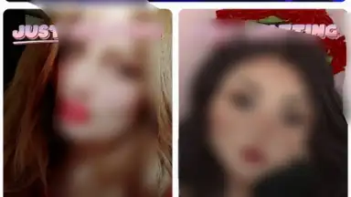 Capture d'écran de SuperLive 4