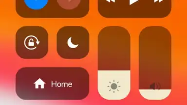 Capture d'écran de MiniPhone Launcher 5