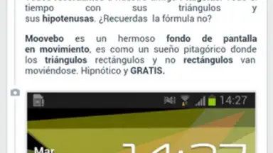 Capture d'écran de AppGratis 3