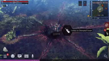 Capture d'écran de Durango: Wild Lands 3