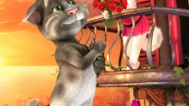 Capture d'écran de Tom Loves Angela 3