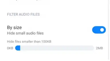 Capture d'écran de Mi Music 2