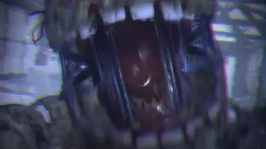 Capture d'écran de Five Nights at Freddy's AR: Special Delivery 5