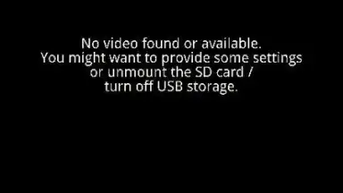 Capture d'écran de Video Live Wallpaper 2