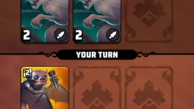 Capture d'écran de Black Deck 14