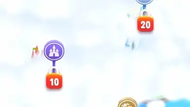 Capture d'écran de My Talking Tom 2 3