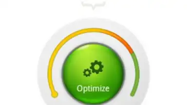 Capture d'écran de Android Booster FREE 3