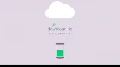 Capture d'écran de WifiPass Free Internet 6